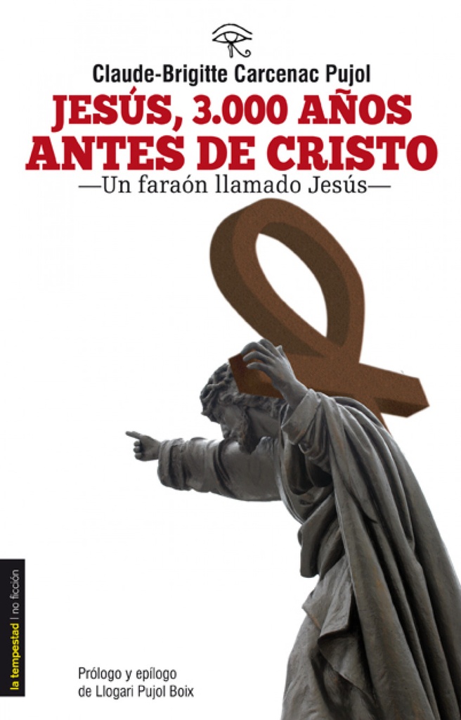Jesús, 3000 años antes de Cristo