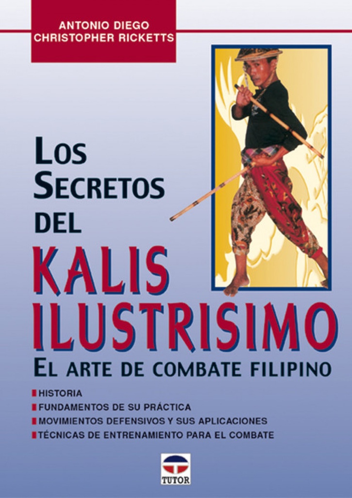 Los secretos del kalis ilustrisimo