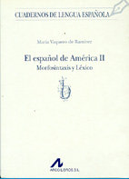 El español de América