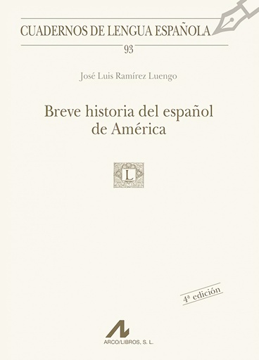 Breve historia del español de América