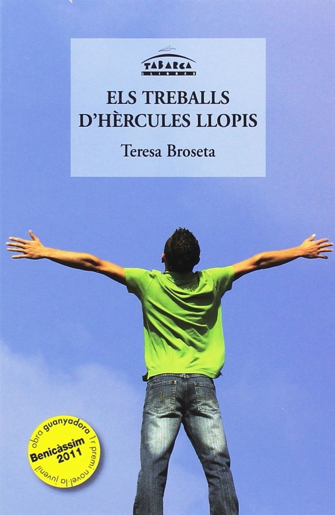 Els treballs d`Hercules llopis