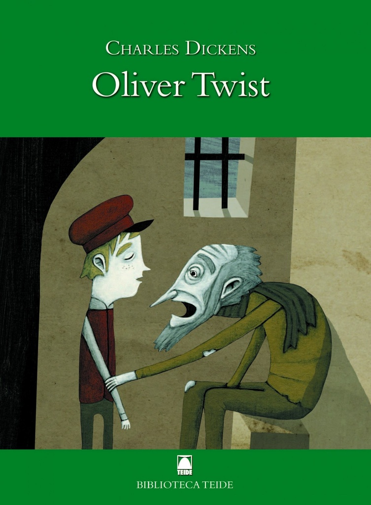 Oliver twist