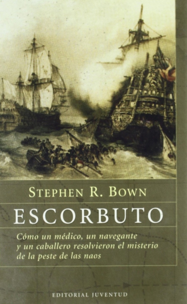 ESCORBUTO