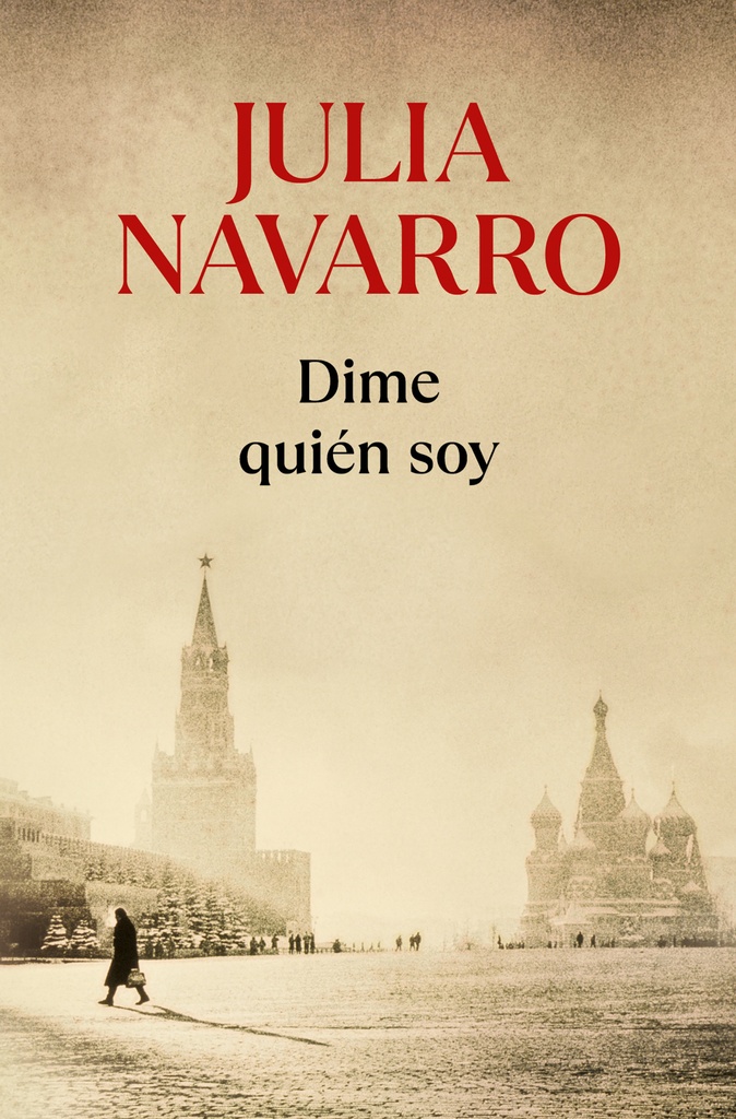 Dime quien soy
