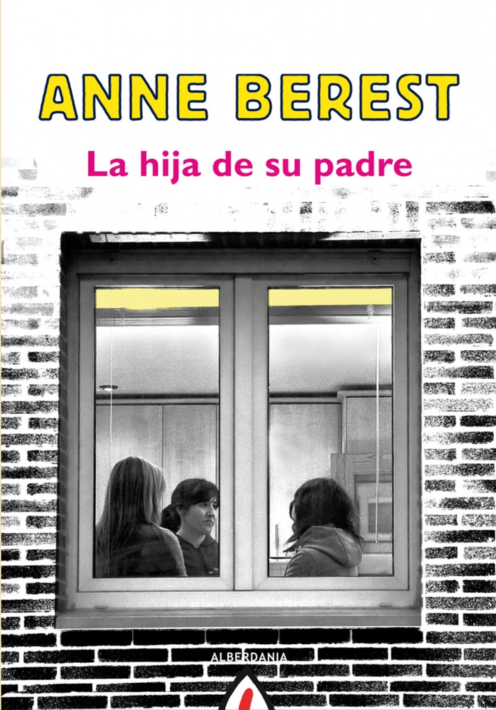 La hija de su padre