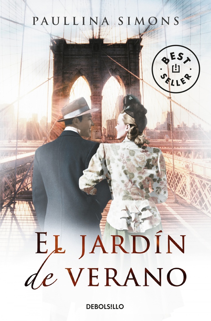 El jardín de verano