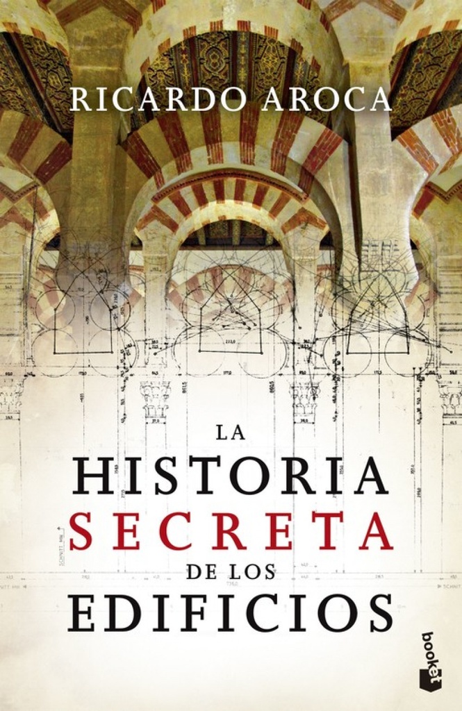 La historia secretoa de los edificios