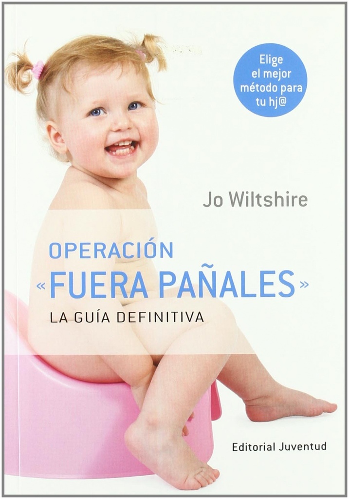 Operacion fuera pañales