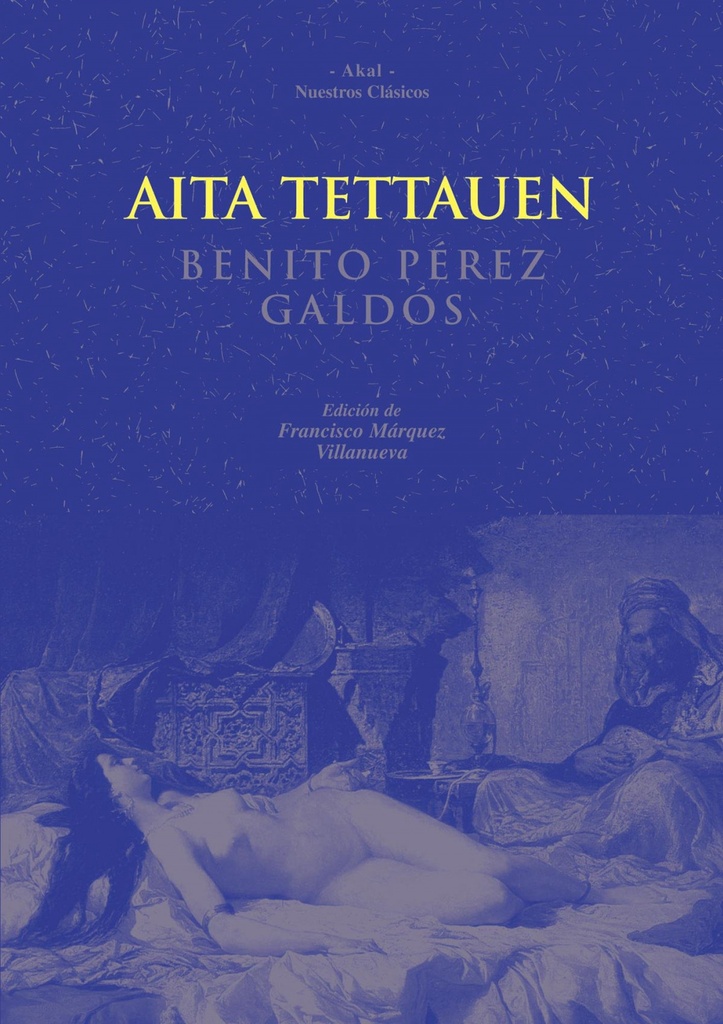 Aita Tettauen