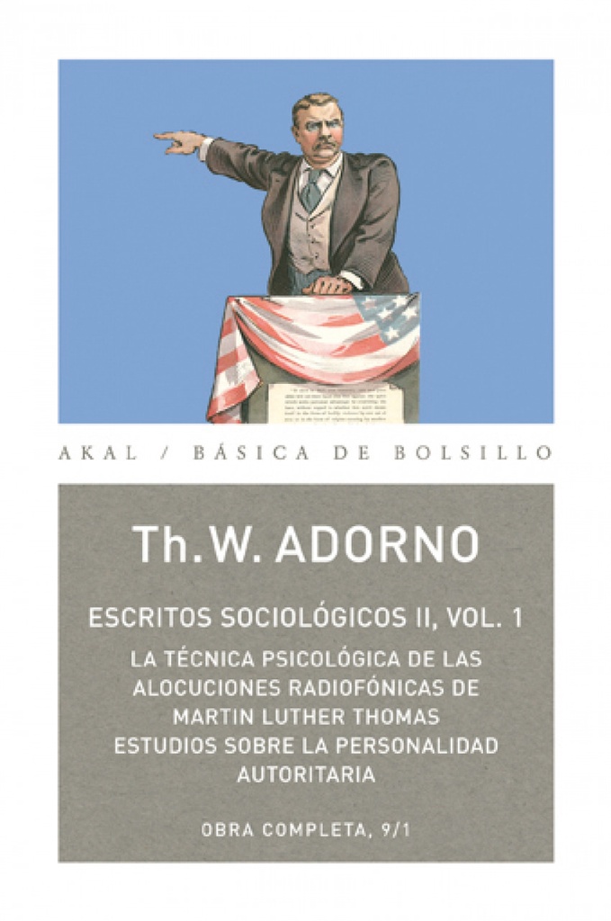 Escritos sociológicos II