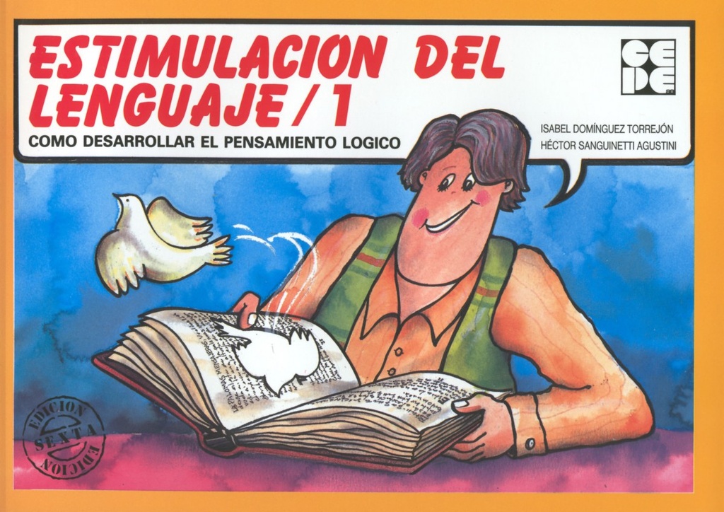 Estimulación del lenguaje 1