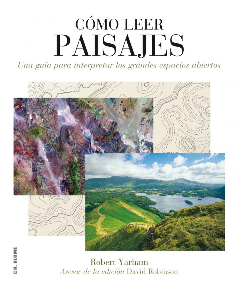 Como leer paisajes