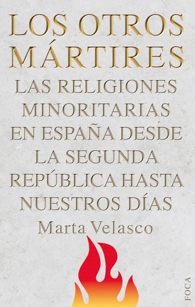 OTROS MARTIRES