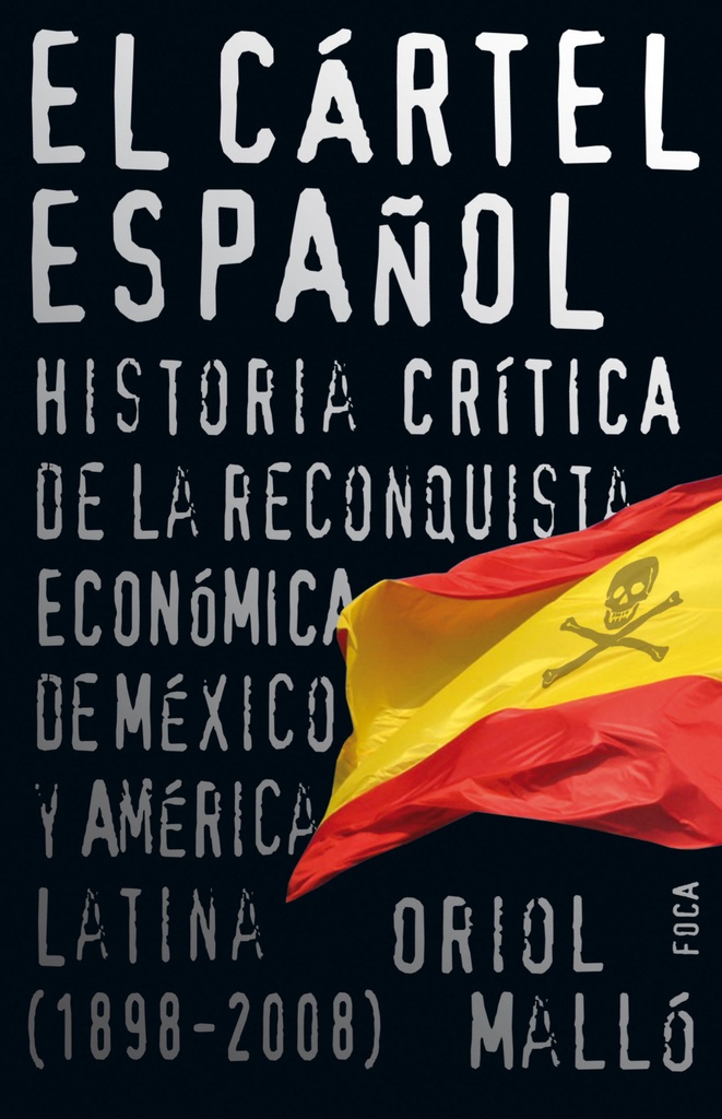 EL CARTEL ESPAÑOL