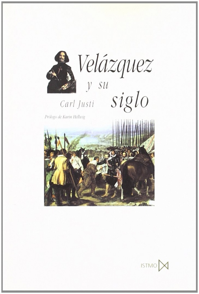 Velázquez y su siglo