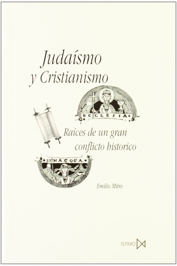 Juda?smo y cristianismo
