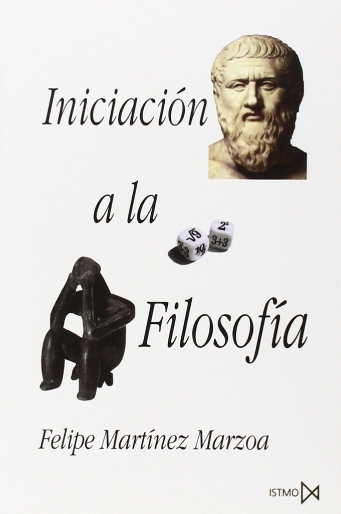 Iniciaci?n a la filosof?a