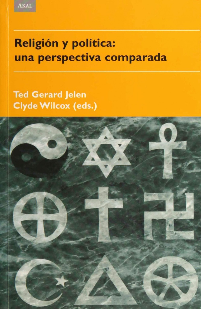 Religión y política