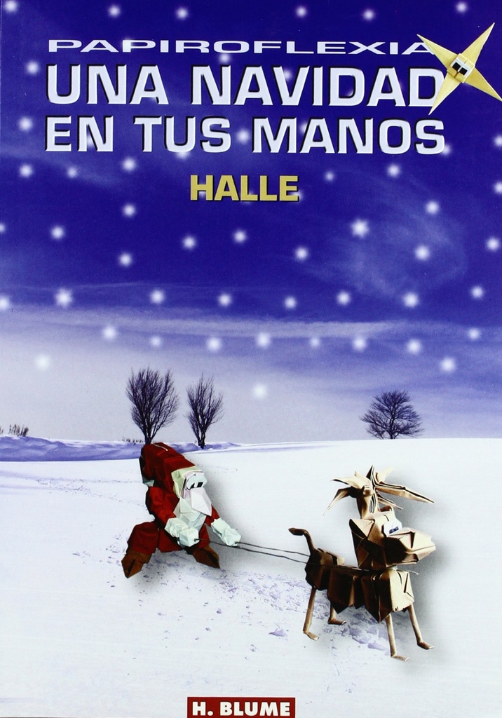 Una Navidad en tus manos