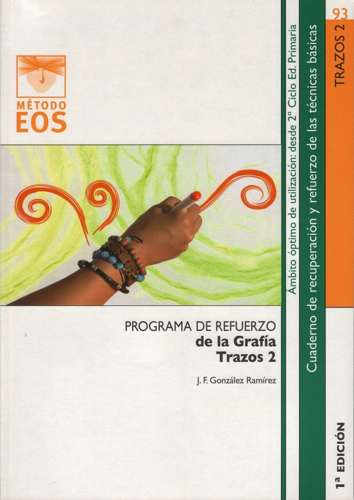 Trazos