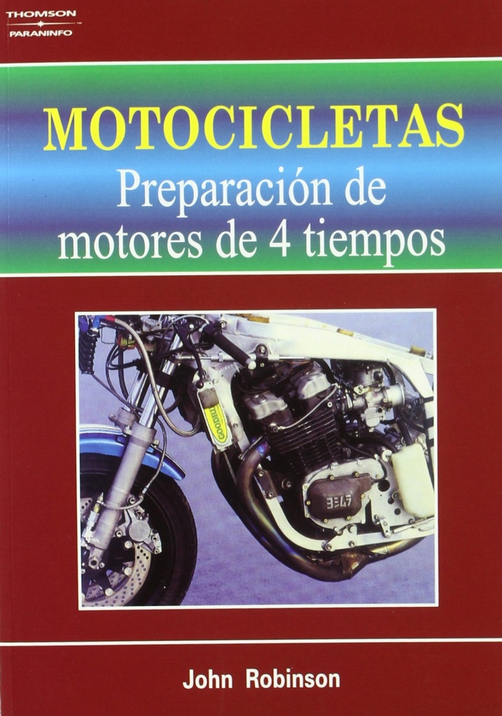 Motocicletas