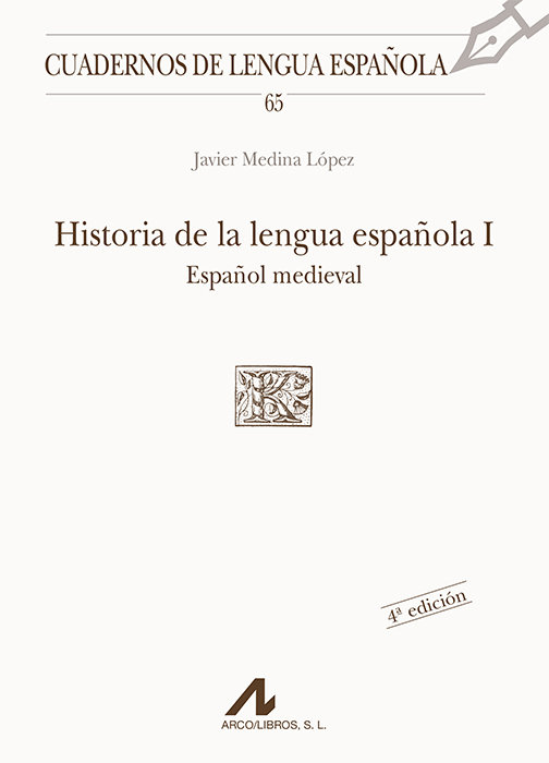 Historia de la lengua española