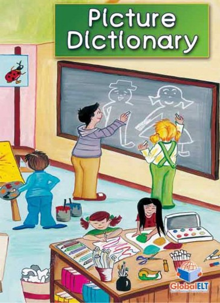 Learner´s dictionary
