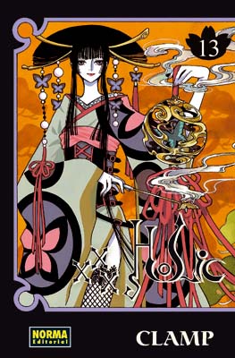 Xxxholic