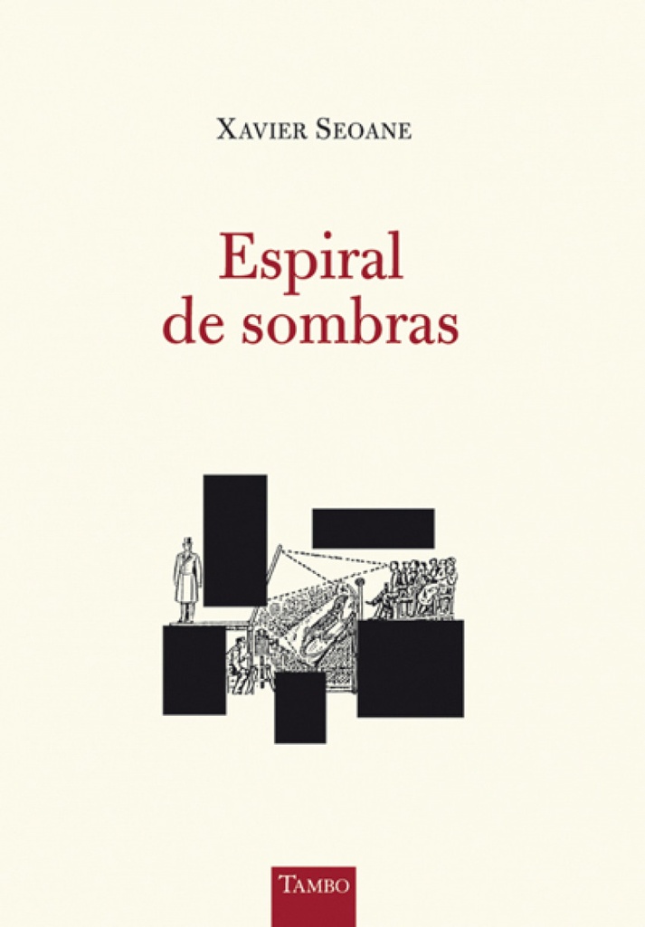 Espiral de sombras