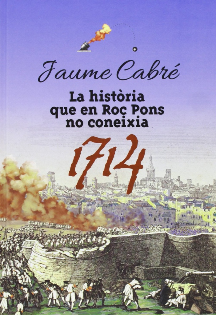 La història que en Roc Pons no coneixia