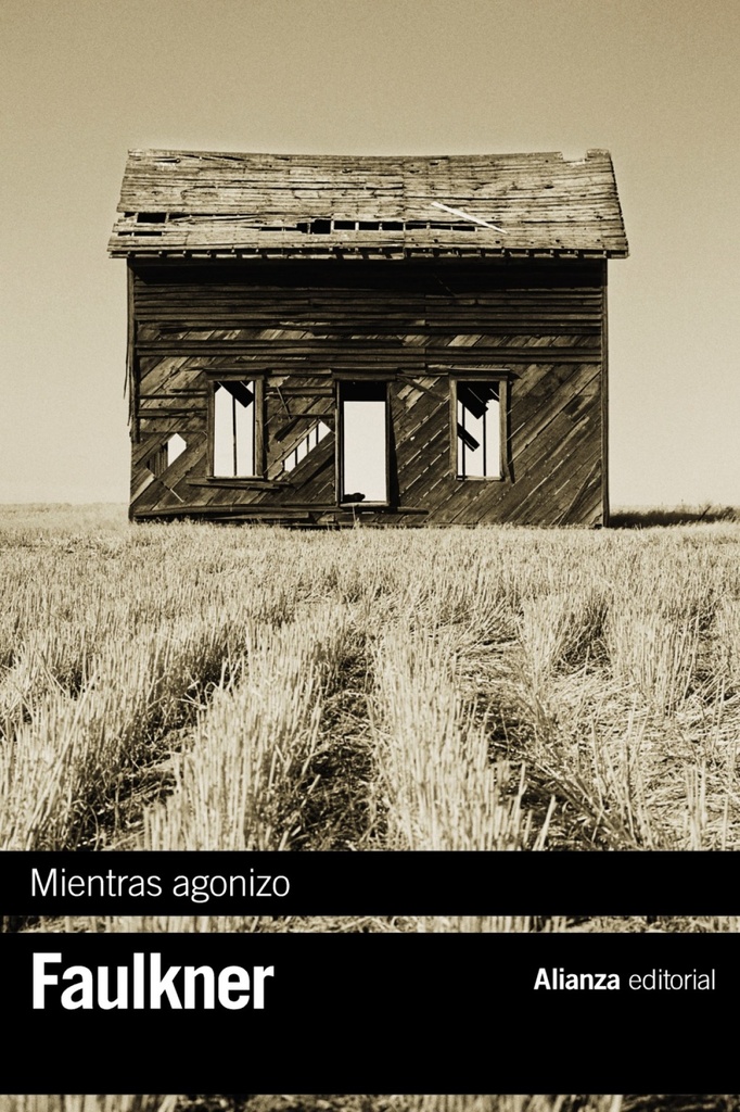 Mientras agonizo