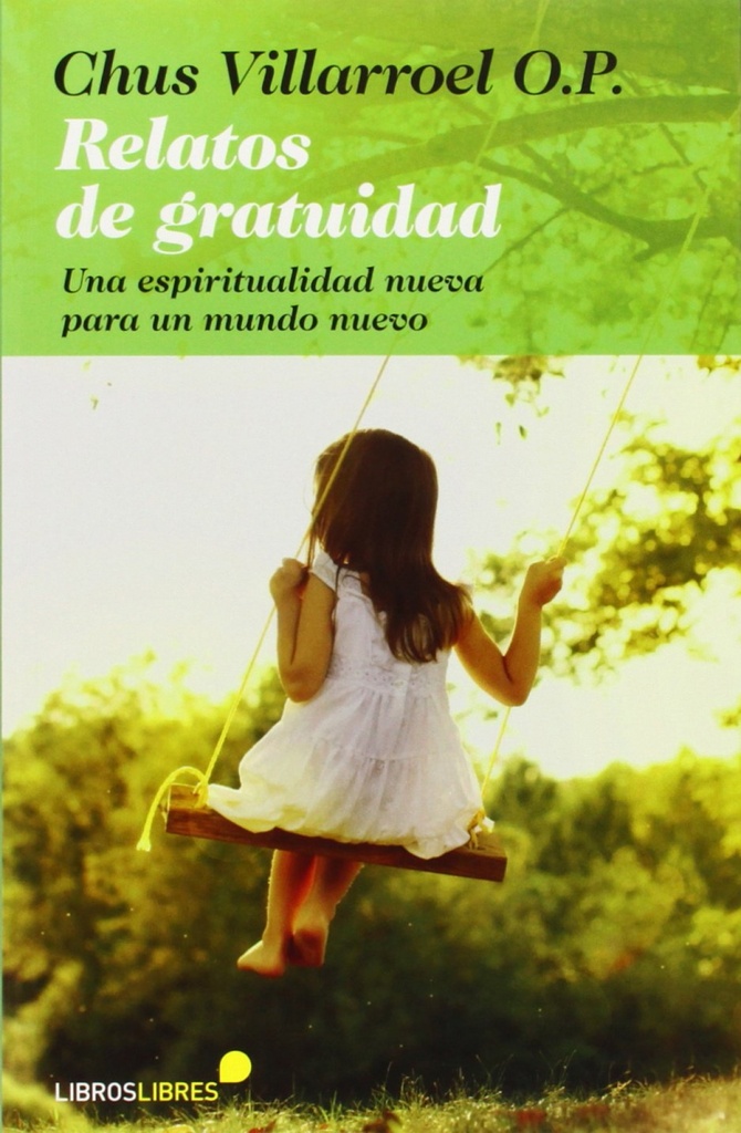 Relatos de gratuidad