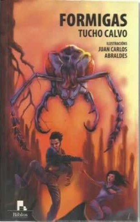 Formigas