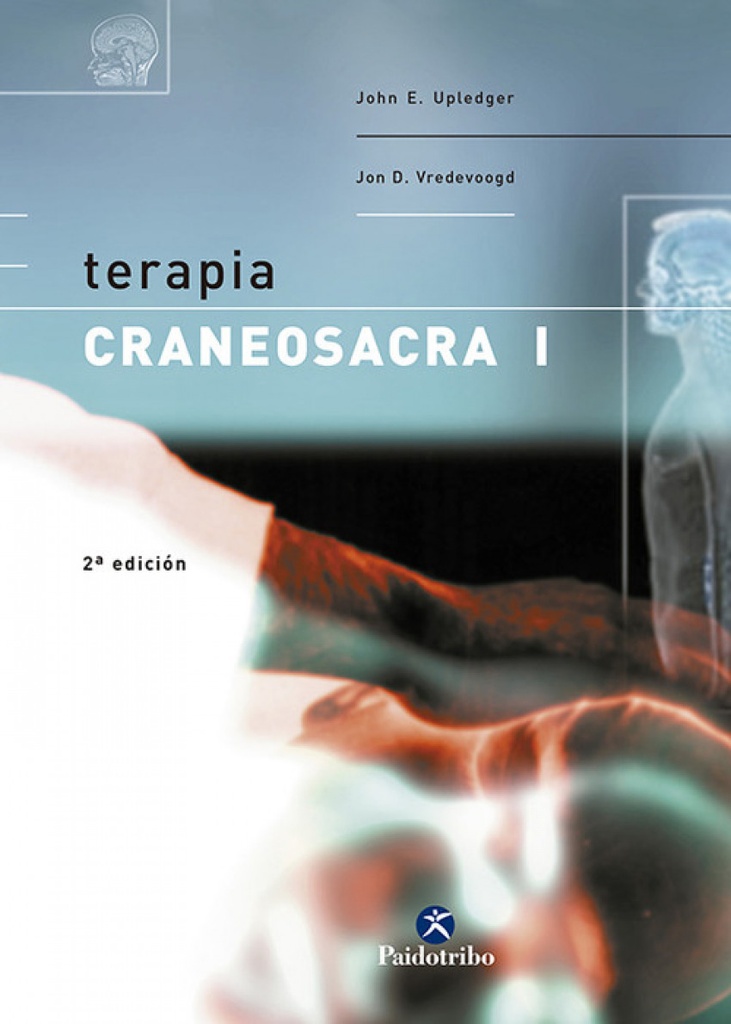Terapia craneosacra vol.I
