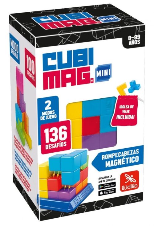 CUBIMAG MINI