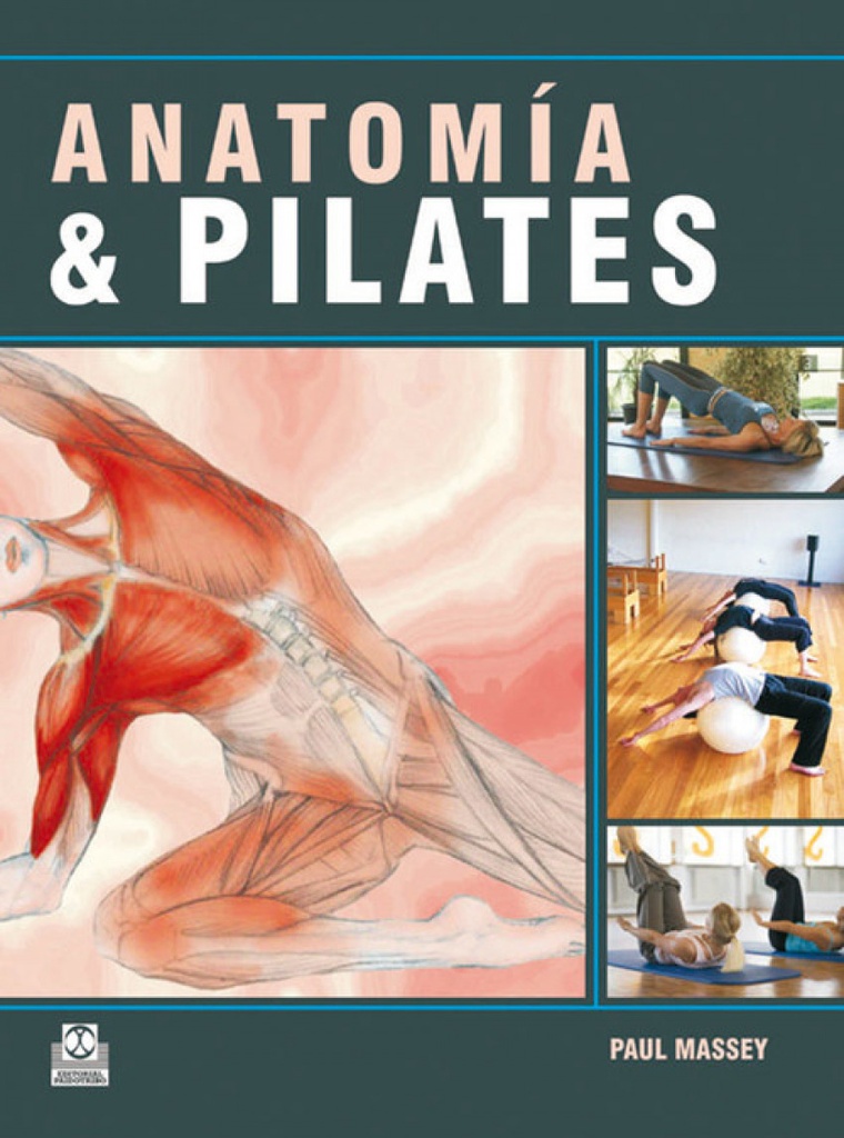 Anatomía y pilates