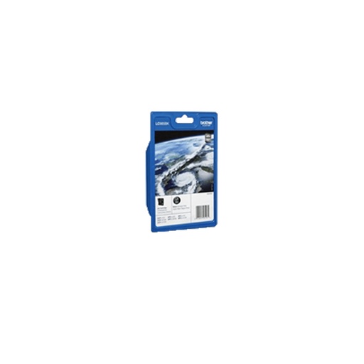CARTUCHO DE TINTA ORIGINAL BROTHER LC-985 V2 NEGRO