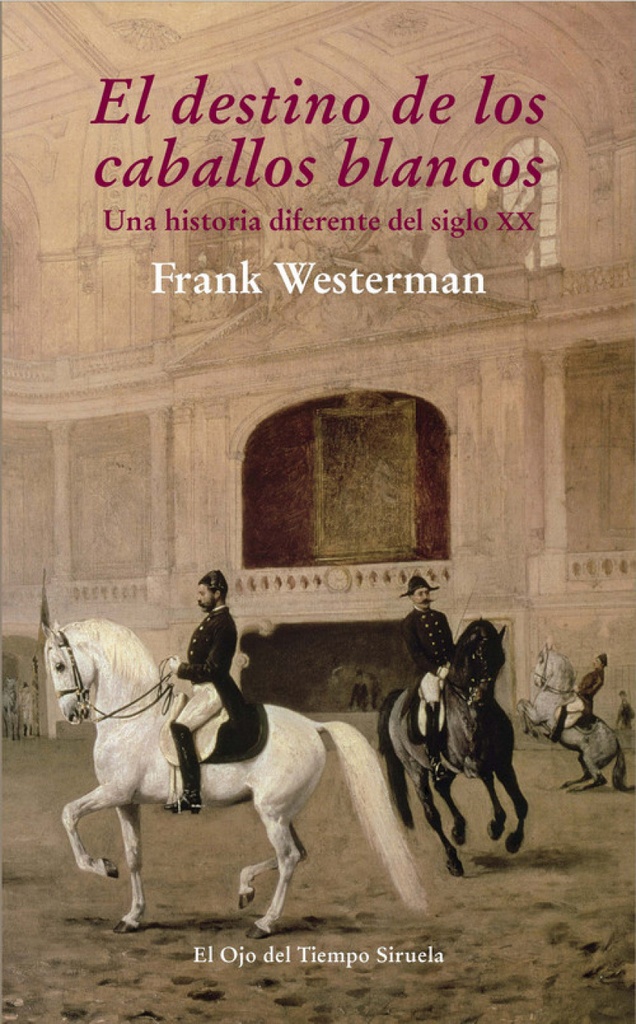 Destino caballos blancos