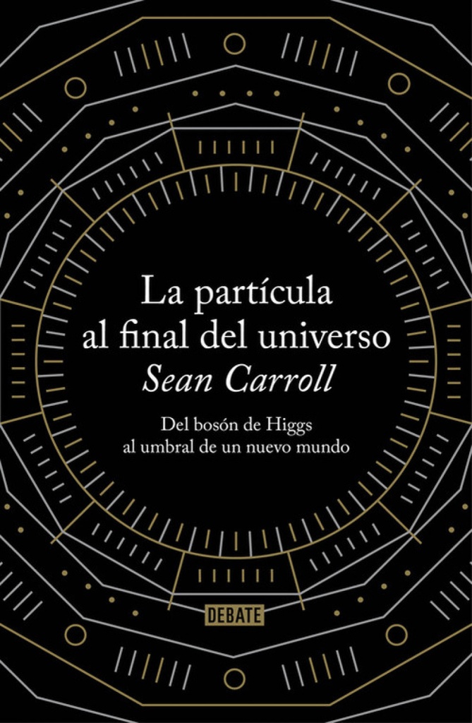 La particula al final del universo