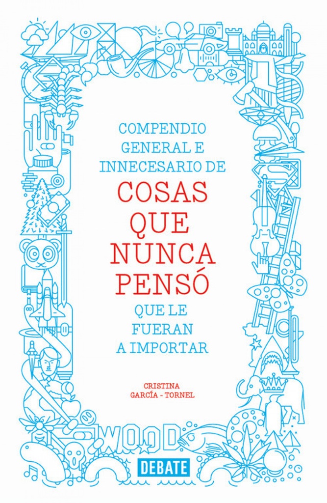 Compendio general