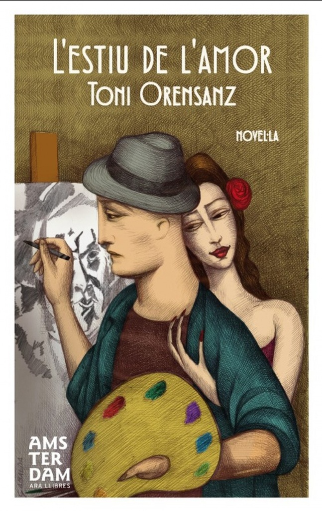L' ESTIU DE L'AMOR