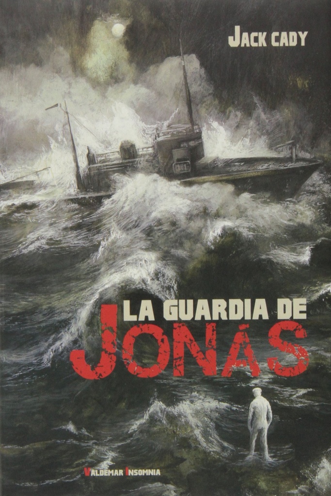 La guardia de Jonas