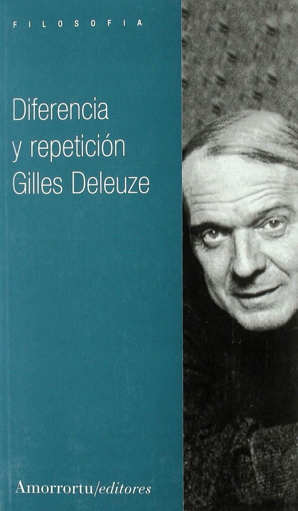Diferencia y repetición