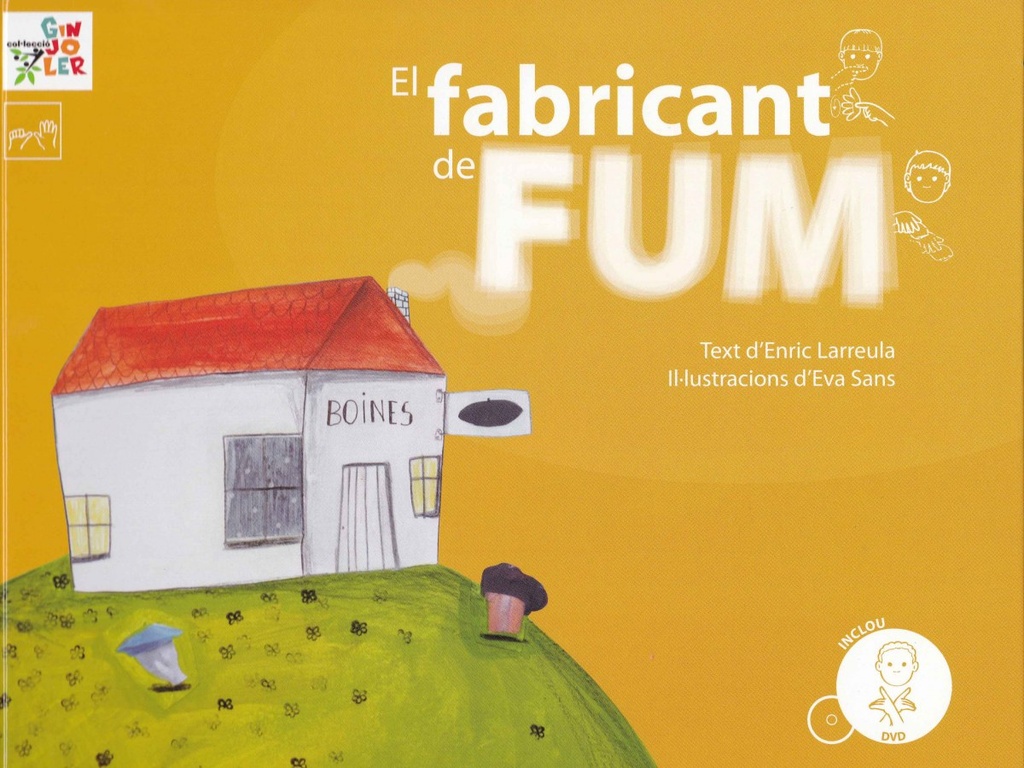 El Fabricant de Fum