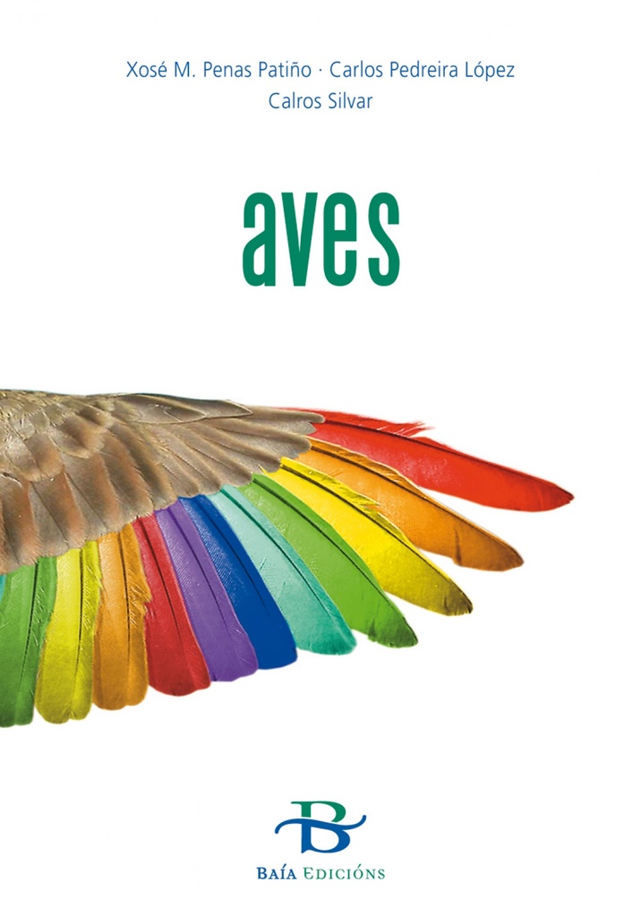 Aves:as 50 máis comúns