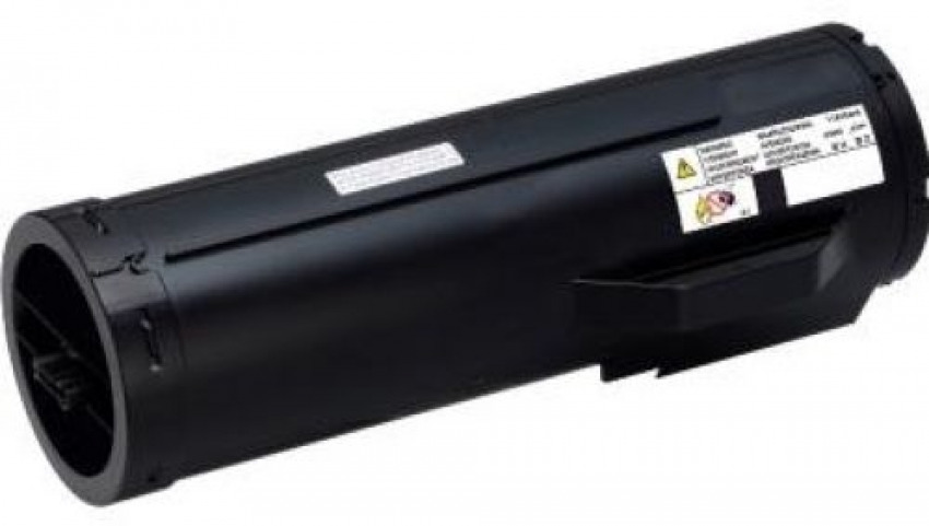 TONER LASER COMPATIBLE XEROX B600 NEGRO 106R03944