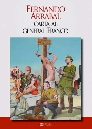 Carta al general Franco