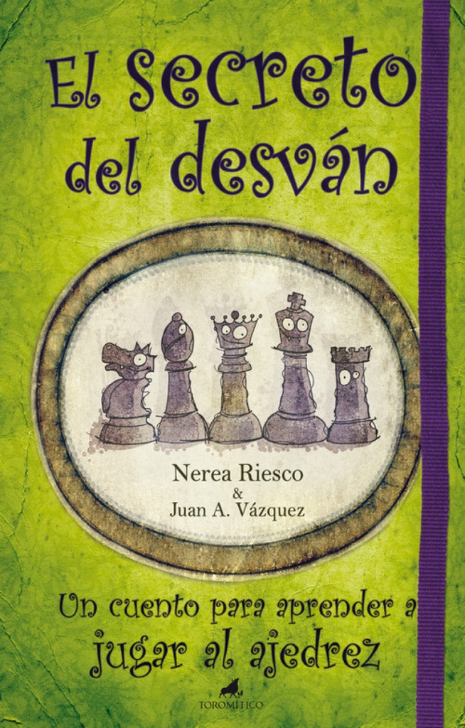 El secreto del desván
