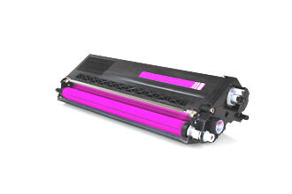 TONER LASER COMPATIBLE BROTHER TN325M MAGENTA