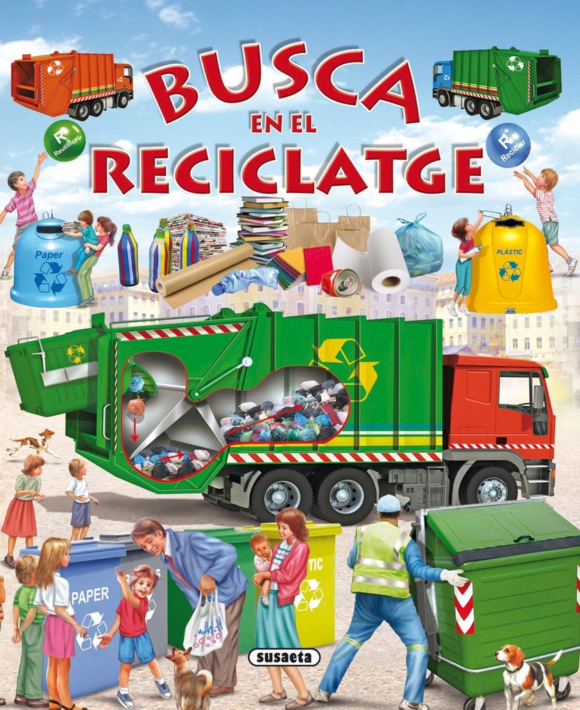 El reciclatge